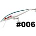 Cotton Cordell C07D Deep Minnow